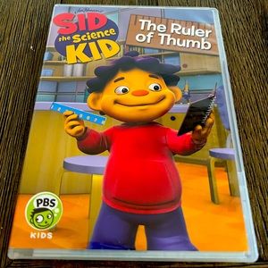 Kids DVD’s$12 for all!